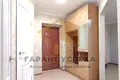 1 room apartment 40 m² Muchaviecki sielski Saviet, Belarus