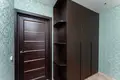 Wohnung 2 zimmer 61 m² Lieskauka, Belarus