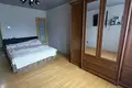 Apartamento 2 habitaciones 57 m² Lida, Belarús