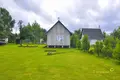 Haus 52 m² Aliachnovicki sielski Saviet, Belarus