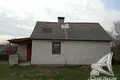 House 39 m² Lyscycki sielski Saviet, Belarus