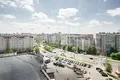 Квартира 1 комната 45 м² Минск, Беларусь