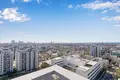 Residential quarter Magnifique penthouse 5 pieces a vendre vue panoramique sur la mer tel aviv