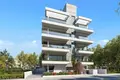 Mieszkanie 2 pokoi 100 m² Limassol District, Cypr