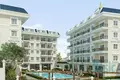 Wohnquartier Alanya real estate in a peaceful neighborhood