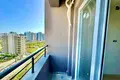 Wohnung 2 zimmer 65 m² Mezitli, Türkei