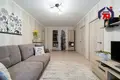 Wohnung 3 zimmer 50 m² Minsk, Belarus