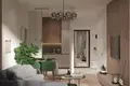 1 room apartment  Becici, Montenegro