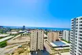 Mieszkanie 3 pokoi 89 m² Mezitli, Turcja