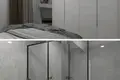 Mieszkanie 1 pokój 44 m² Zaljevo, Czarnogóra