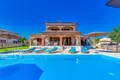 Villa de 4 dormitorios 205 m² Grad Porec, Croacia