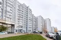 Квартира 2 комнаты 51 м² Минск, Беларусь