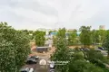 2 bedroom apartment 51 m² Minsk, Belarus