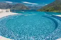 2 bedroom apartment 89 m² Morinj, Montenegro