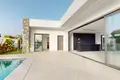Willa 4 pokoi 100 m² San Javier, Hiszpania