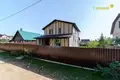 House 139 m² Baraulianski sielski Saviet, Belarus