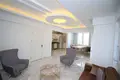 Квартира 4 комнаты  Аланья, Турция