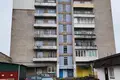 1 room apartment 38 m² Maladzyechna, Belarus