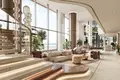 Apartamento 3 habitaciones 101 m² Ras al-Jaima, Emiratos Árabes Unidos