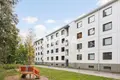 Mieszkanie 2 pokoi 57 m² Helsinki sub region, Finlandia