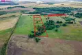 Land  Mieguciai, Lithuania