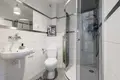Appartement 2 chambres 47 m² Varsovie, Pologne