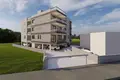 1 bedroom apartment 50 m² Demos Agiou Athanasiou, Cyprus