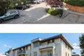 Wohnung 2 zimmer 54 m² Warschau, Polen