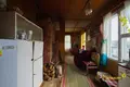 Casa 122 m² Hajnienski sielski Saviet, Belarús