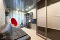 2 room apartment 50 m² Minsk, Belarus