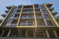 Appartement 2 chambres 47 m² Gazipasa, Turquie