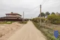 House 55 m² Usiazski sielski Saviet, Belarus