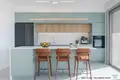 Residential quarter Kikar milano 3 pieces neuf