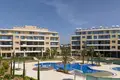 3 bedroom apartment 119 m² Trachoni Municipality, Cyprus