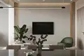 Mieszkanie 2 pokoi 51 m² Limassol, Cypr