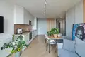 2 room apartment 46 m² Minsk, Belarus