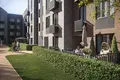 1 room apartment 35 m² Odincovskij gorodskoj okrug, Russia