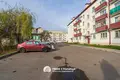 1 bedroom apartment 33 m² Machulishchy, Belarus