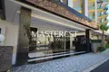 Appartement 2 chambres 65 m² Alanya, Turquie
