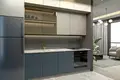Mieszkanie 1 pokój 48 m² Mezitli, Turcja