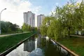 Apartamento 1 habitación 40 m² Minsk, Belarús