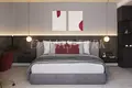 Mieszkanie 2 pokoi 115 m² Pendik, Turcja