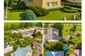 House 642 m² Staniunai, Lithuania