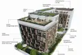 Appartement 5 chambres 159 m² Poznan County, Pologne