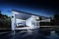 3 bedroom villa 91 m² Rawai, Thailand