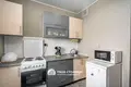 Mieszkanie 1 pokój 38 m² Mińsk, Białoruś