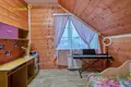 House 119 m² Dziamidavicki sielski Saviet, Belarus