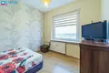 3 room apartment 61 m² Kaunas, Lithuania