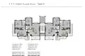 1 bedroom apartment 57 m² Girne Belediyesi, Northern Cyprus