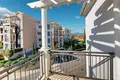 Wohnung 1 Schlafzimmer 55 m² Lustica, Montenegro